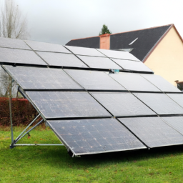 Chauffage solaire : une solution pratique pour les maisons individuelles Quimperle